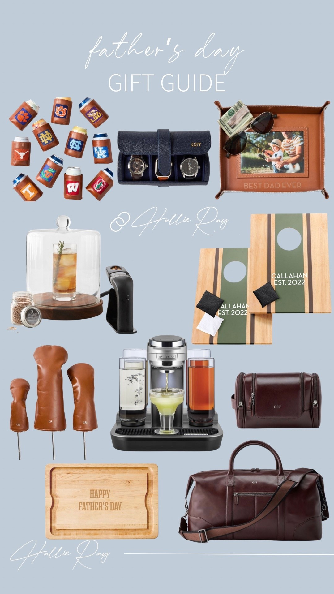 Father’s day gift guide

#LTKHome #LTKSeasonal #LTKTravel
