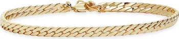 Wheat Chain Bracelet | Nordstrom