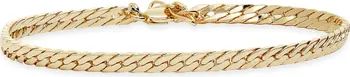 Wheat Chain Bracelet | Nordstrom