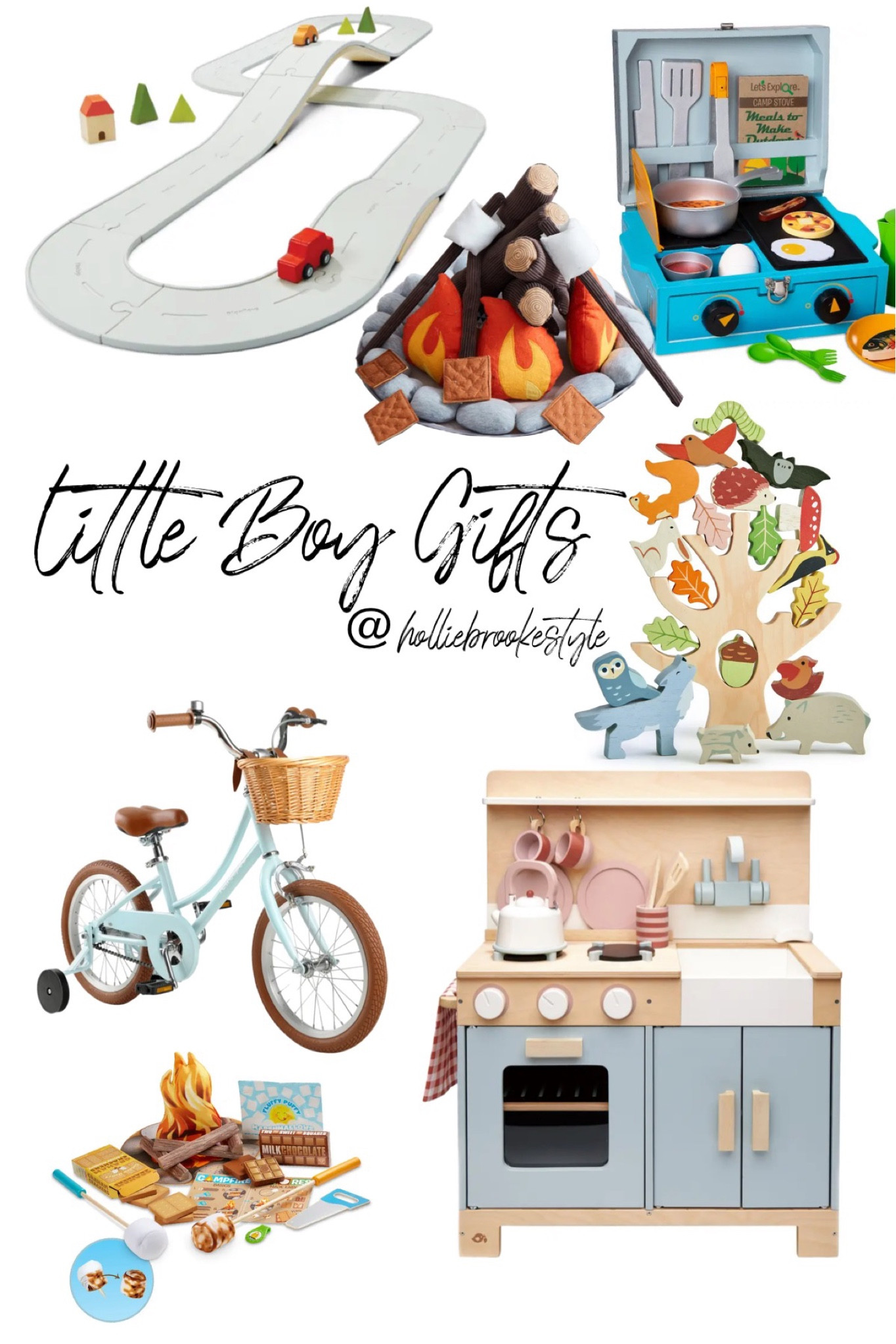 Little boy gift ideas for the holidays!

Play kitchen
Toddler gifts
Children’s toys
Kid gifts
Boy gifts
Sodden toys 

#LTKCyberweek #LTKHoliday #LTKkids
