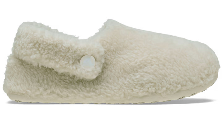 Toddler Classic Cozzzy Slipper | Crocs (US)