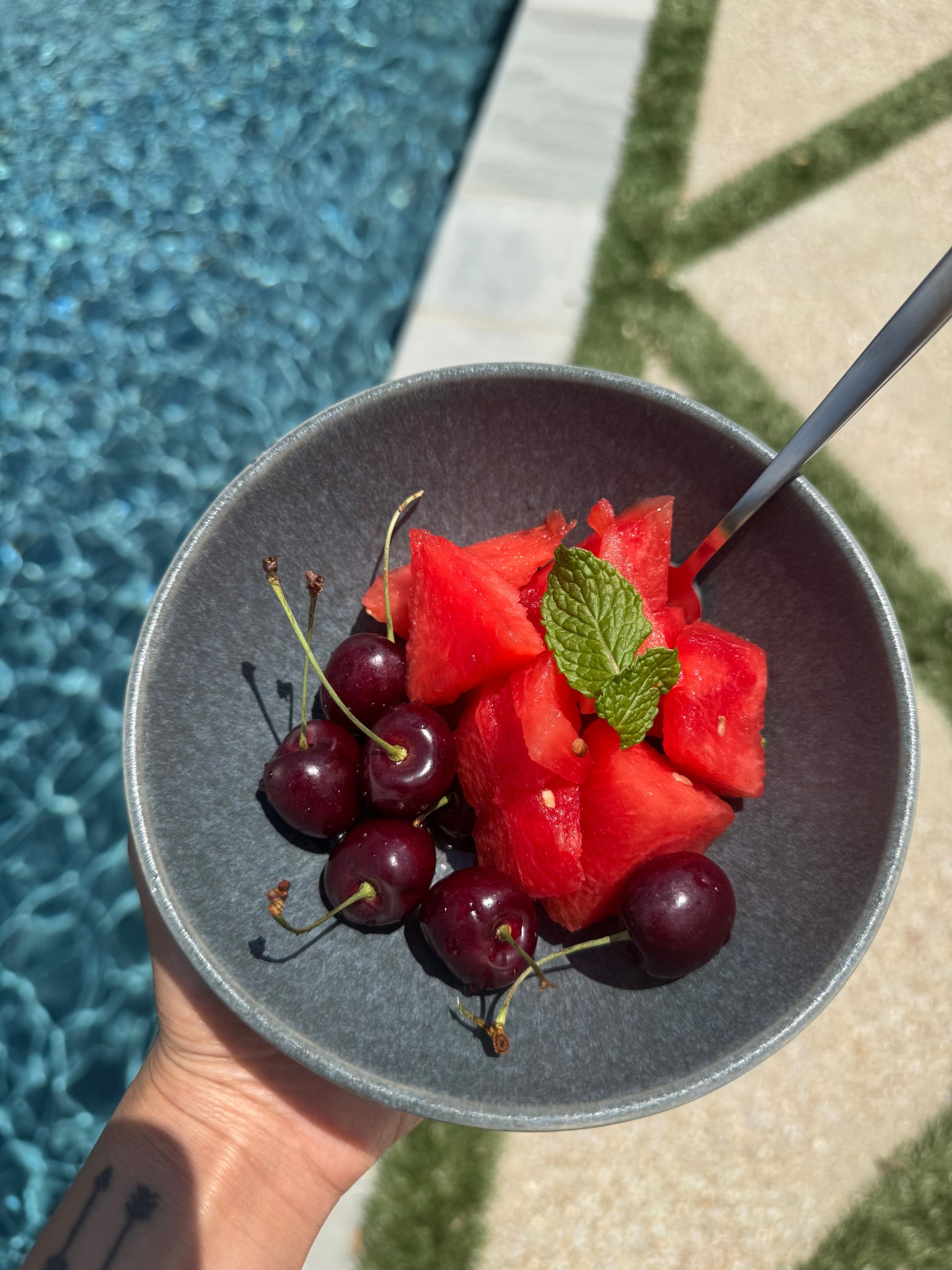 Plating matters just as much as the plates, bowls + silverware 🍽️ Even simple ingredients can feel elevated when served in your favorite dish!

#LTKFamily #LTKHome
