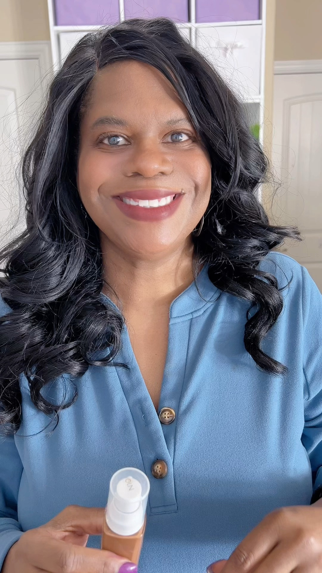 With over 40 shades, you will find the True Match Foundation for you💕



#LTKselfcare #LTKBeauty #LTKgrwm