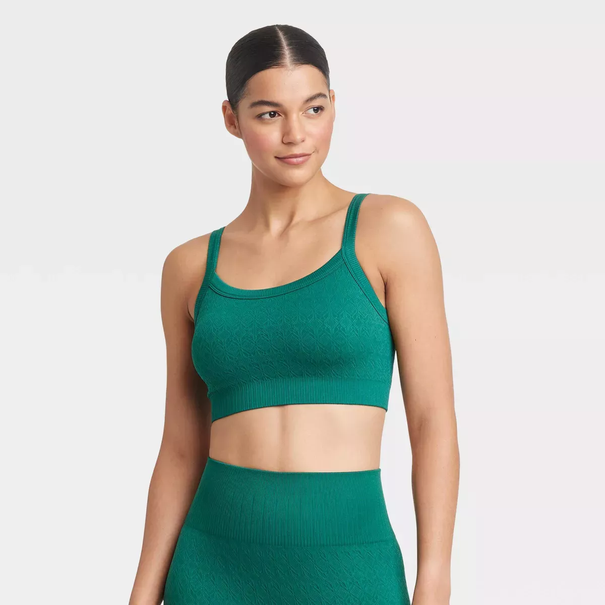 Women's Textured Seamless Long … curated on LTK