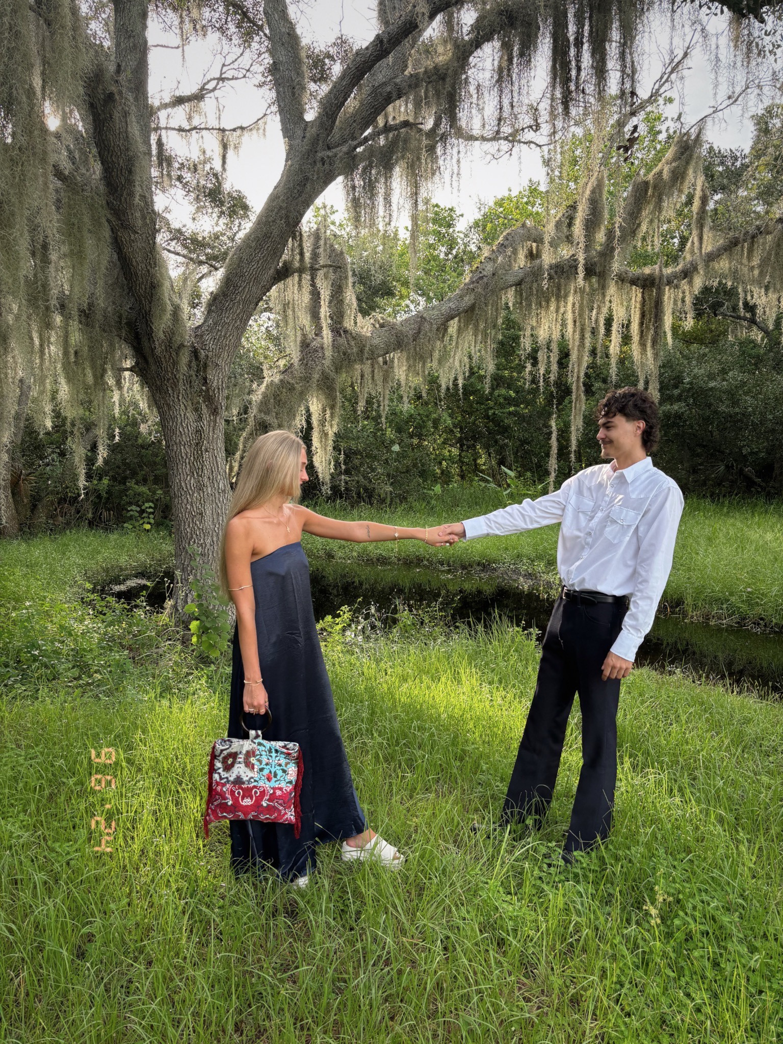 Wedding guest dress! I got a size xs (regular length) 

#LTKWedding #LTKSeasonal #LTKStyleTip