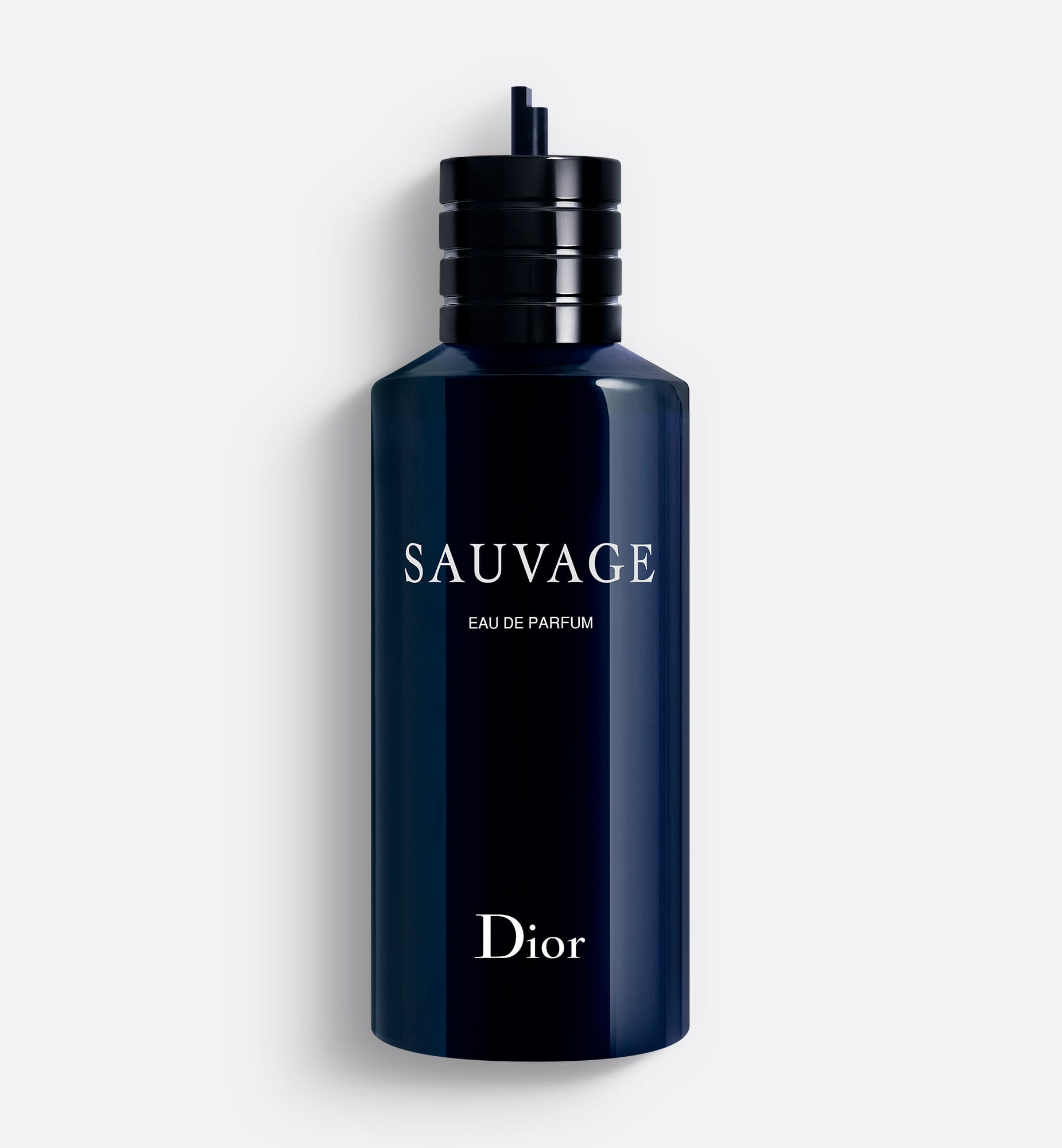 Sauvage Eau de Parfum Refill: Citrus and Vanilla Fragrance | Dior Beauty (US)