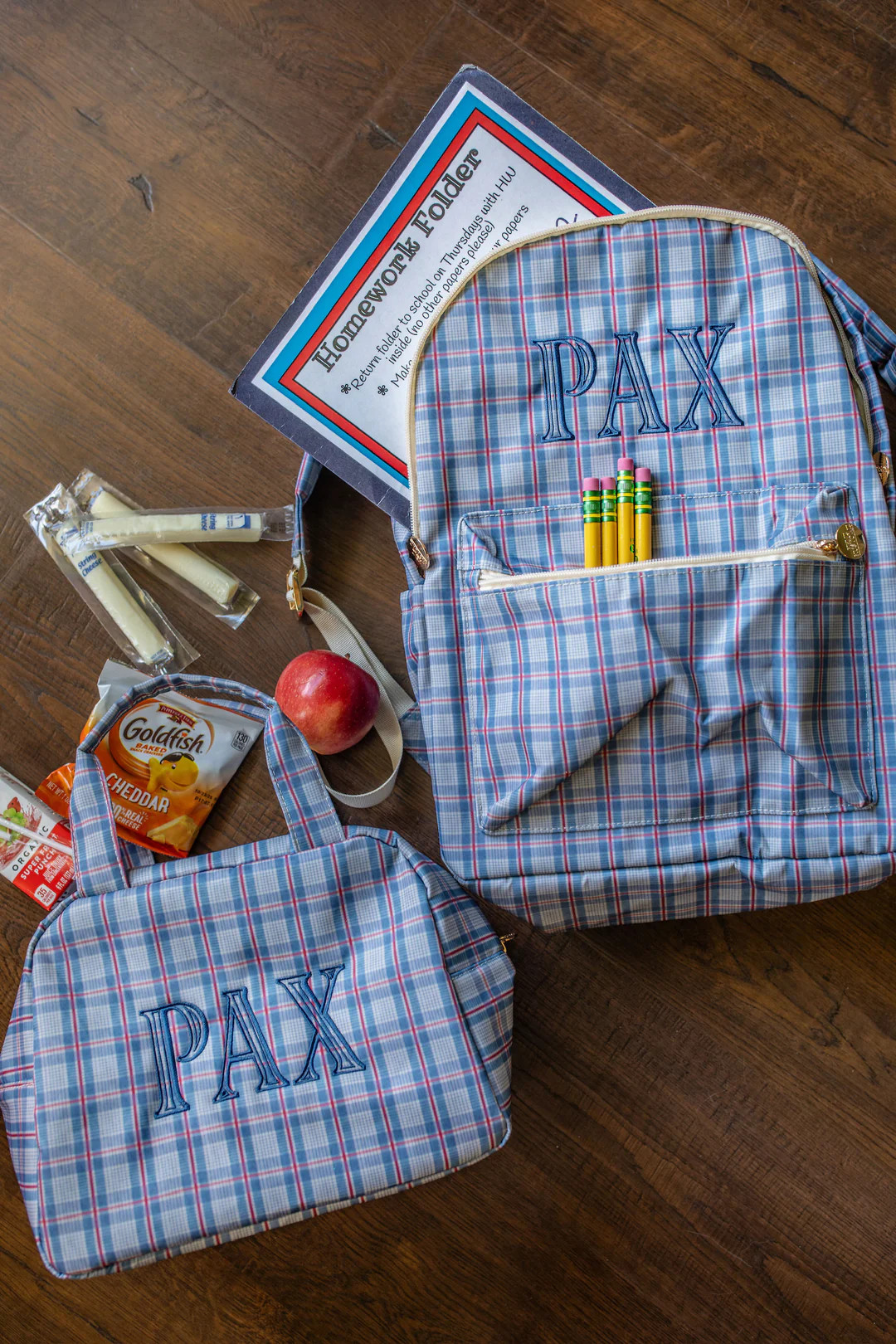 Lunchbox | KenzKustomz