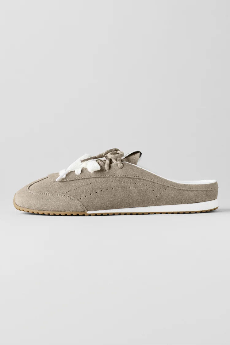 ALO Sunset Sneaker Mule | Alo Yoga