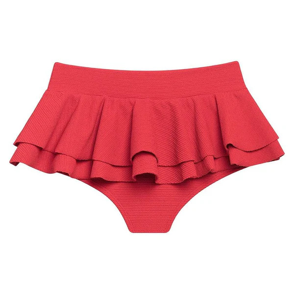 crimson micro scrunch
              Ruffle
              
              Hot
              
      ... | Montce