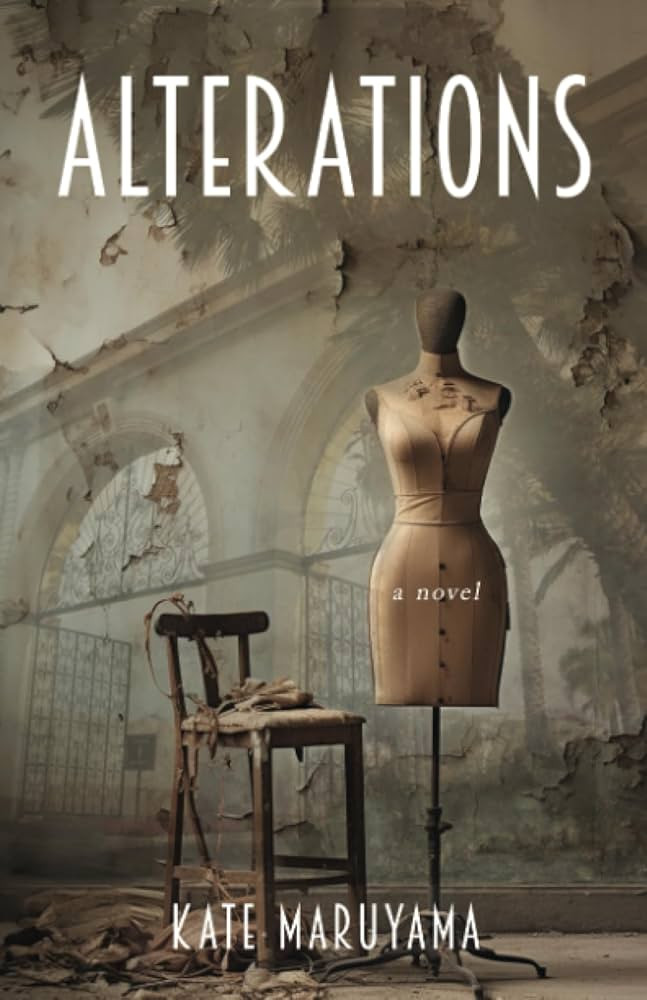 Alterations | Amazon (US)