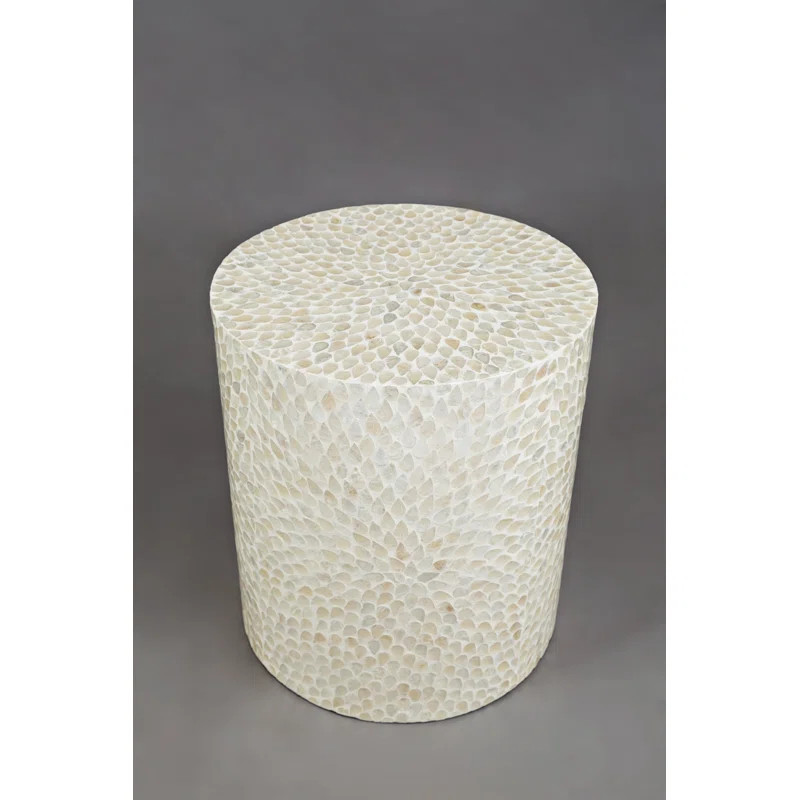 Drum End Table | Wayfair North America