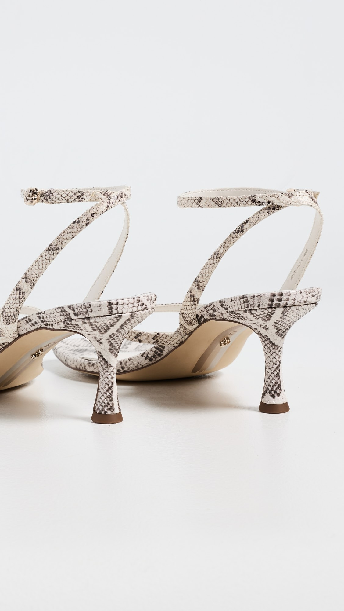 Pax Heeled Thong Sandals | Shopbop