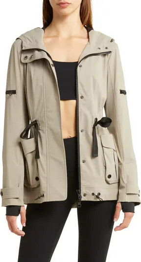 Tectonic Hooded Jacket | Nordstrom