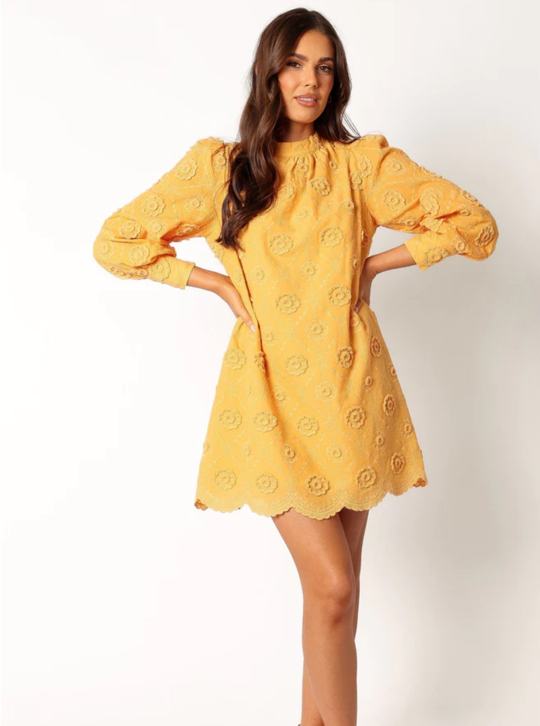 Spring wedding season is almost here!! These fun outfits are sure to brighten any ceremony 

#weddingguest #dress #romper #spring wedding 

#LTKmidsize #LTKwedding #LTKstyletip