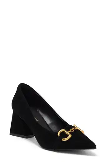Nakita Pointed Toe Slingback Pump (Women) | Nordstrom