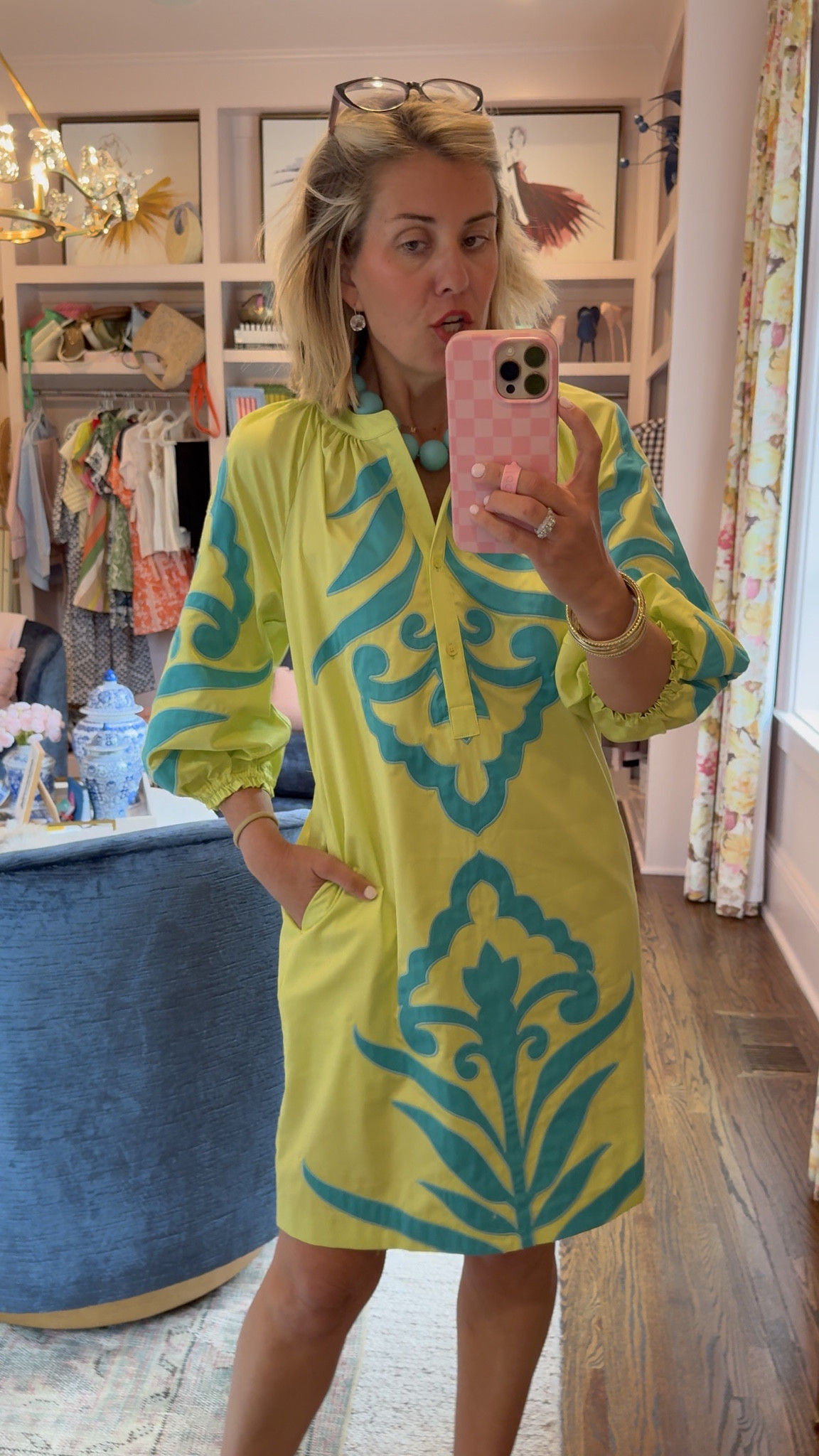 $30 off each item with code SHARETHELOVE

I’m in size xs 


#LTKWedding #LTKMothersDay #LTKootd
