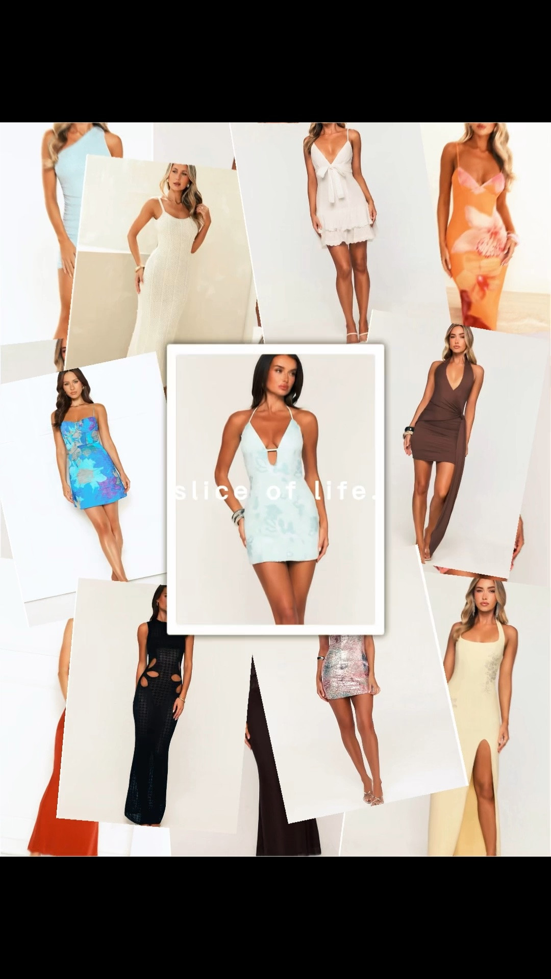 Date night just got a whole lot cuter 💋✨ Hello Molly understood the assignment with these looks. Flirty, feminine, and the kind of outfits that make you feel instantly confident the second you put them on. Safe to say…I’m obsessed and already adding more to cart 🤭🛍️ Everything is linked on my LTK, babes.

@hellomolly 


#datenightoutfit #hellomolly #datenight #datenightlooks #springdresses

#LTKWedding #LTKTravel #LTKOver40
