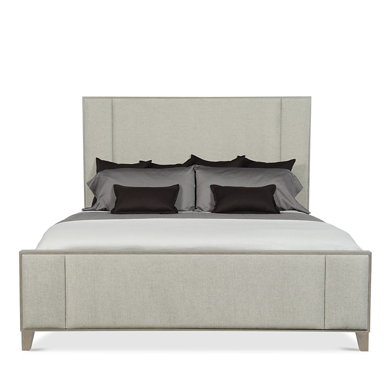 Bernhardt Linea Upholstered King Bed | Bloomingdale's (US)