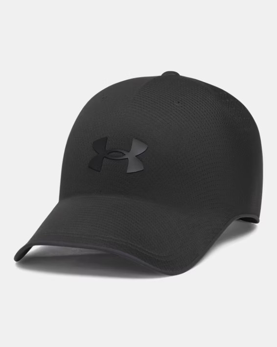 UA StealthForm Uncrushable Hat Unisex Adjustable Hat | Under Armour | Under Armour (US)