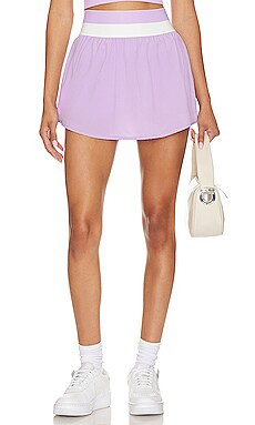 Coast Tennis Skirt
                    
                    BEACH RIOT | Revolve Clothing (Global)