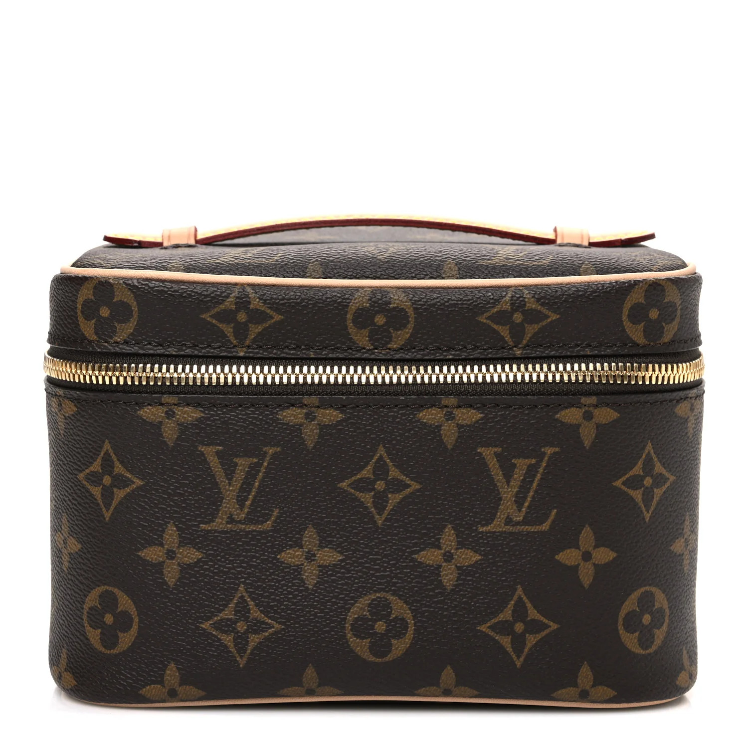 Louis Vuitton Monogram Nice Mini 1863532 | FASHIONPHILE (US)