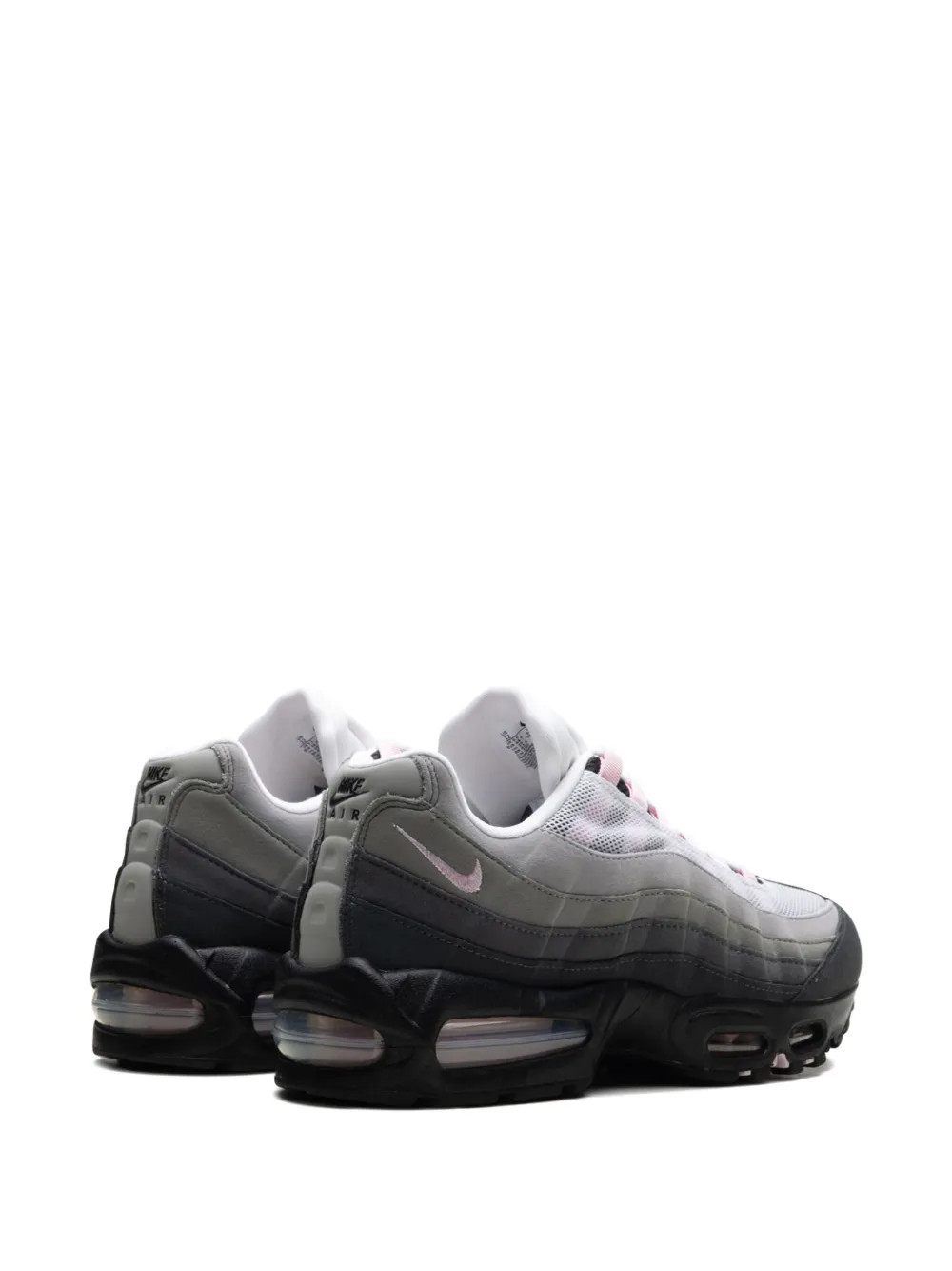 Air Max 95 "Pink Foam" sneakers | Farfetch Global