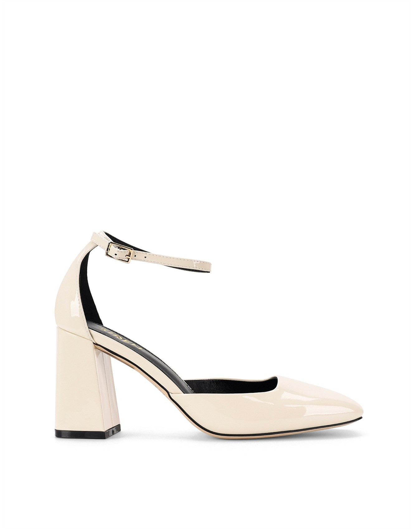 WOMEN'S TRAVIS HEEL | David Jones (Australia & New Zealand)