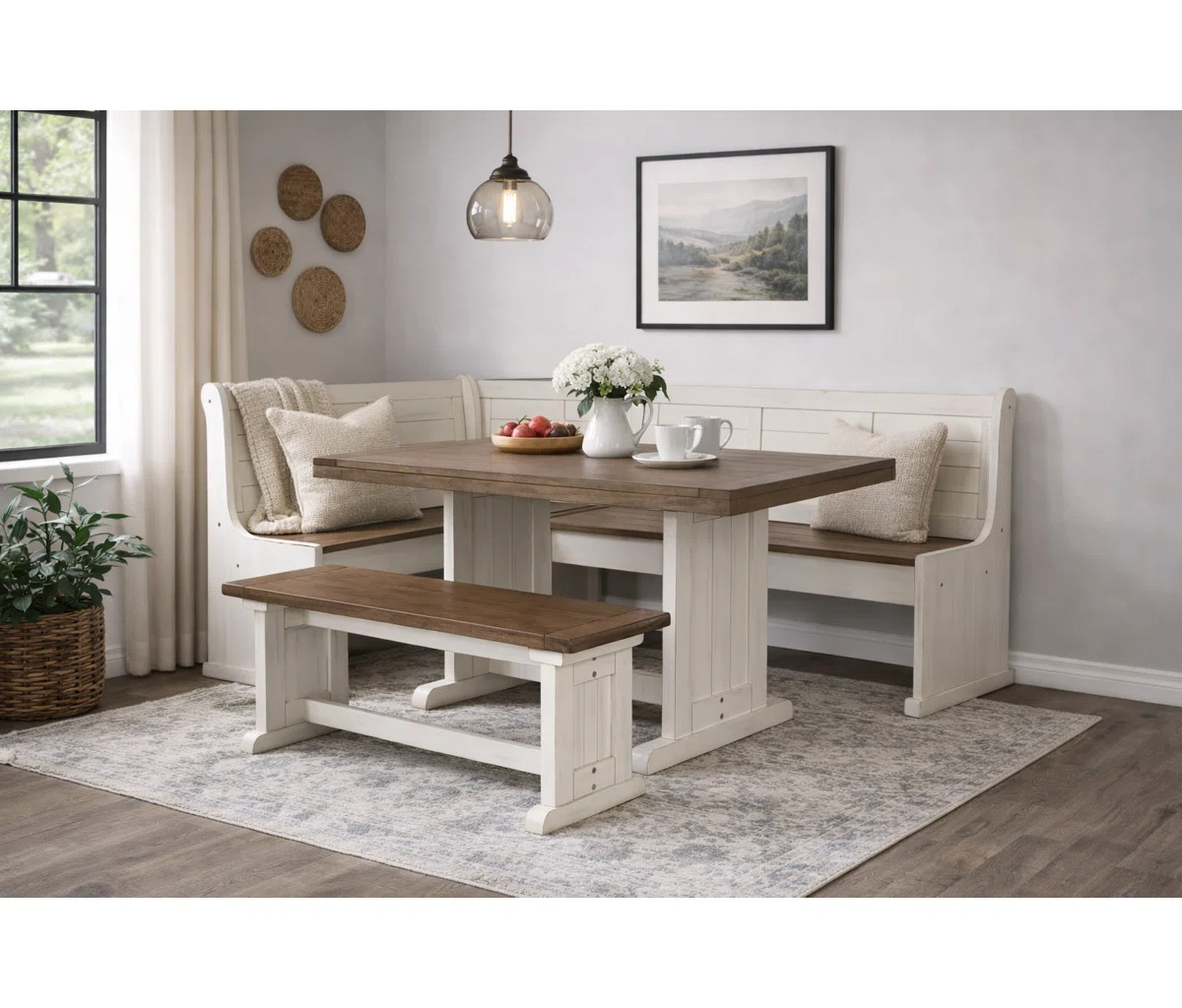 Big savings = better living 🏡✨ Wayfair’s Fourth of July Sale is here with up to 70% OFF dining table sets 🍽️ Upgrade your space for less! #FourthOfJulyDeals #WayfairFinds #DiningRoomStyle #HomeMakeover #DecorInspo #FurnitureDeals #SaleSeason #HomeEssentials #StylishLiving #BudgetFriendly 

 #LTKSeasonal #LTKHome #LTKSaleAlert