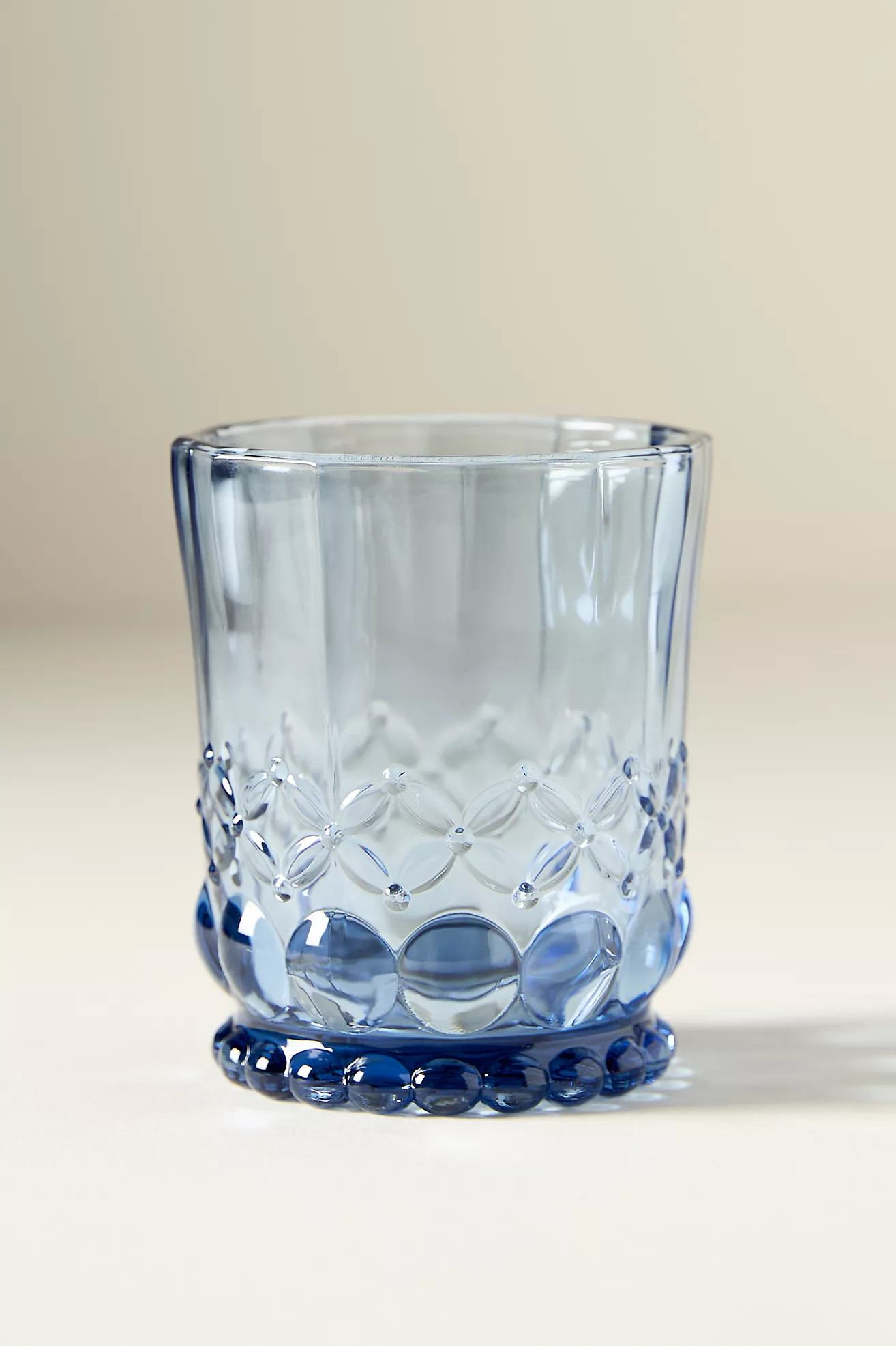 Savannah Juice Glasses, Set of 4 | Anthropologie (US)