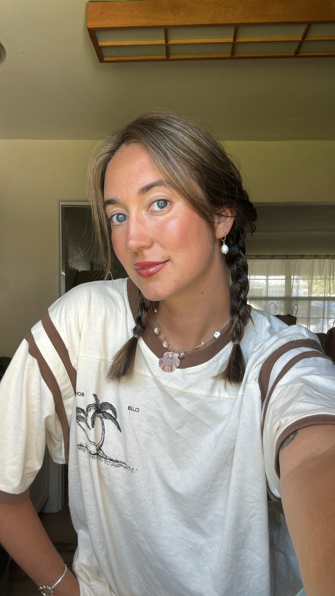 Current makeup ❤️✨