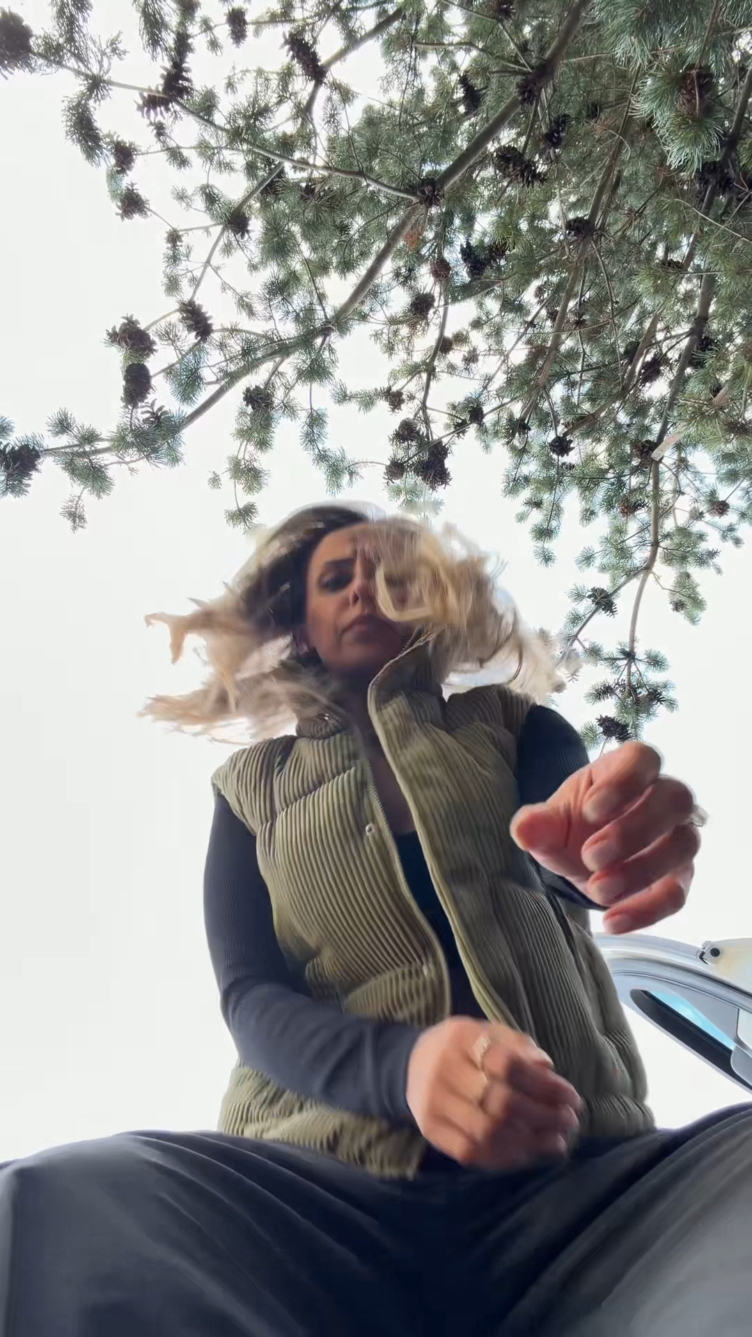 Effortless cleaning for both car interiors and everyday home spaces! Subtle, clean scent that feels fresh without being overpowering. Generously sized wipes for thorough! 

#LTKTravel #LTKdayinmylife #LTKselfcare