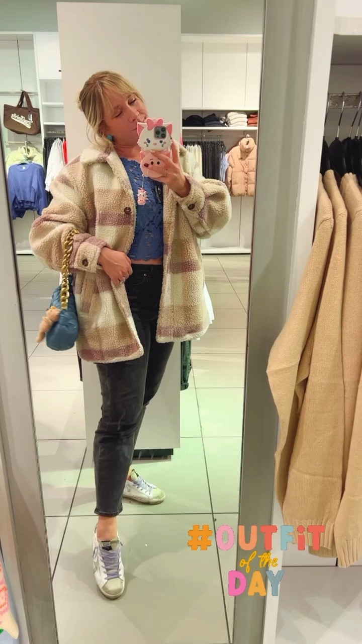 Let’s go shopping at H&M! #hmxme #h&m #sweatershopping #mickeystyle #disneystyle 

#LTKunder100 #LTKHoliday #LTKunder50