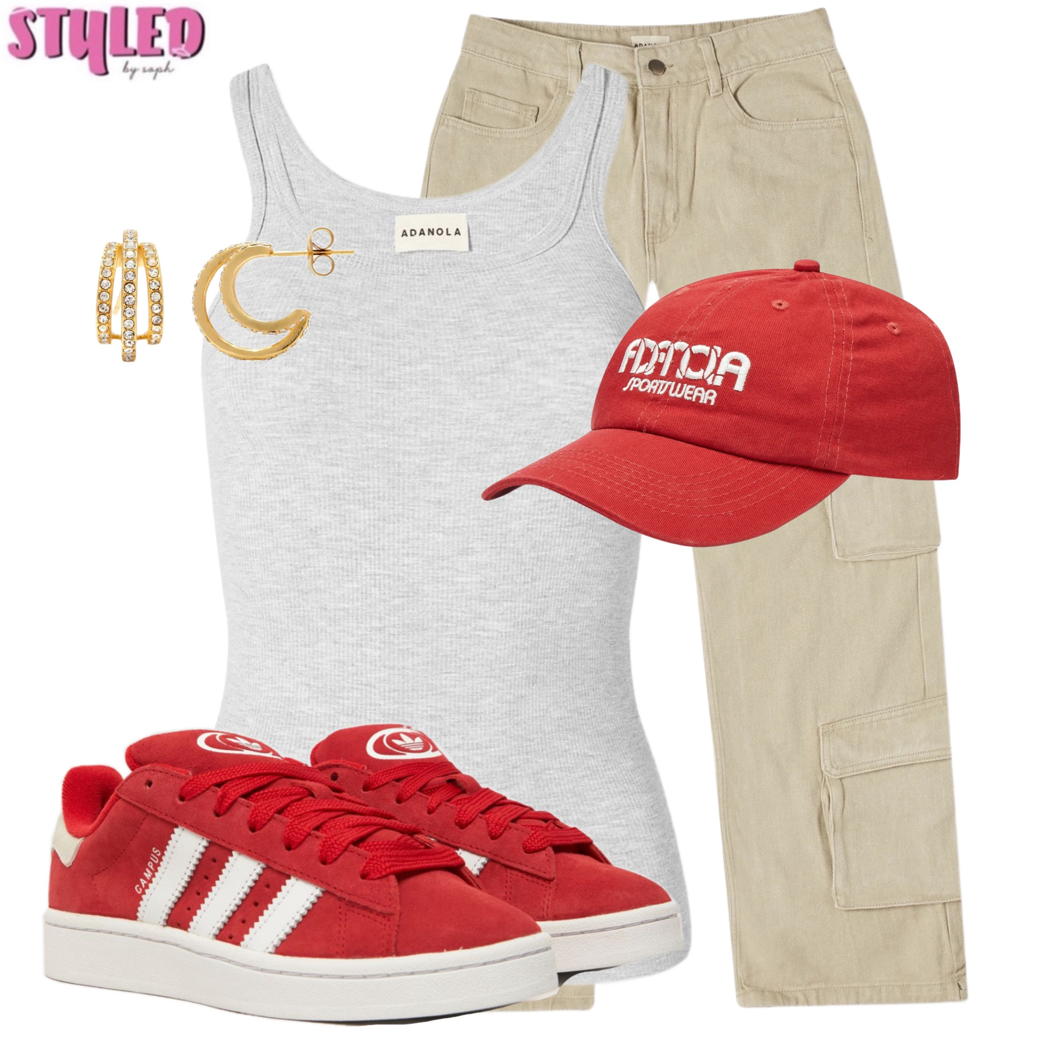 Adanola city style 🏙️❤️‍🔥 

#LTKtravel #LTKfindsunder100 #LTKstyletip