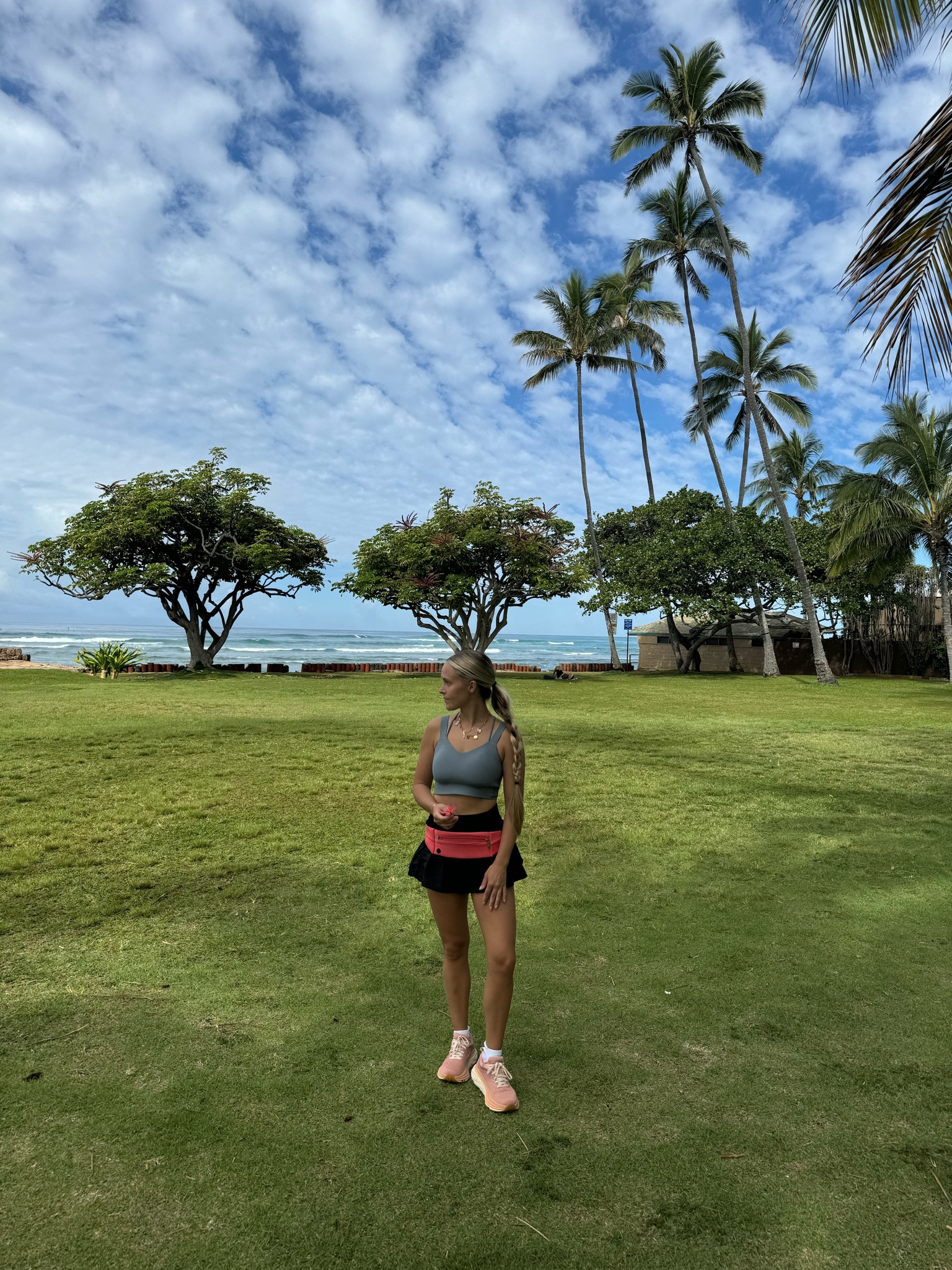 Running Fit 

#LTKFitness #LTKVideo #LTKStyleTip