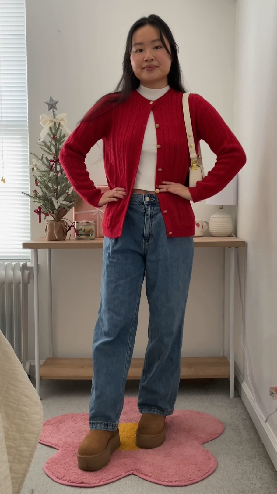 #LTKstyletip #LTKSeasonal #LTKfindsunder100