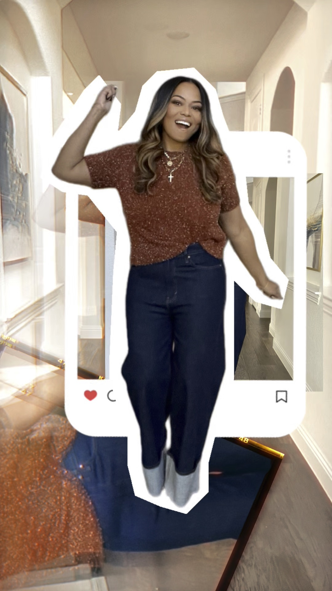 Sweater Luxe! It’s finally chilly outside and here is my official fave sweater alert! 

#LTKWorkwear #LTKGiftGuide #LTKHoliday