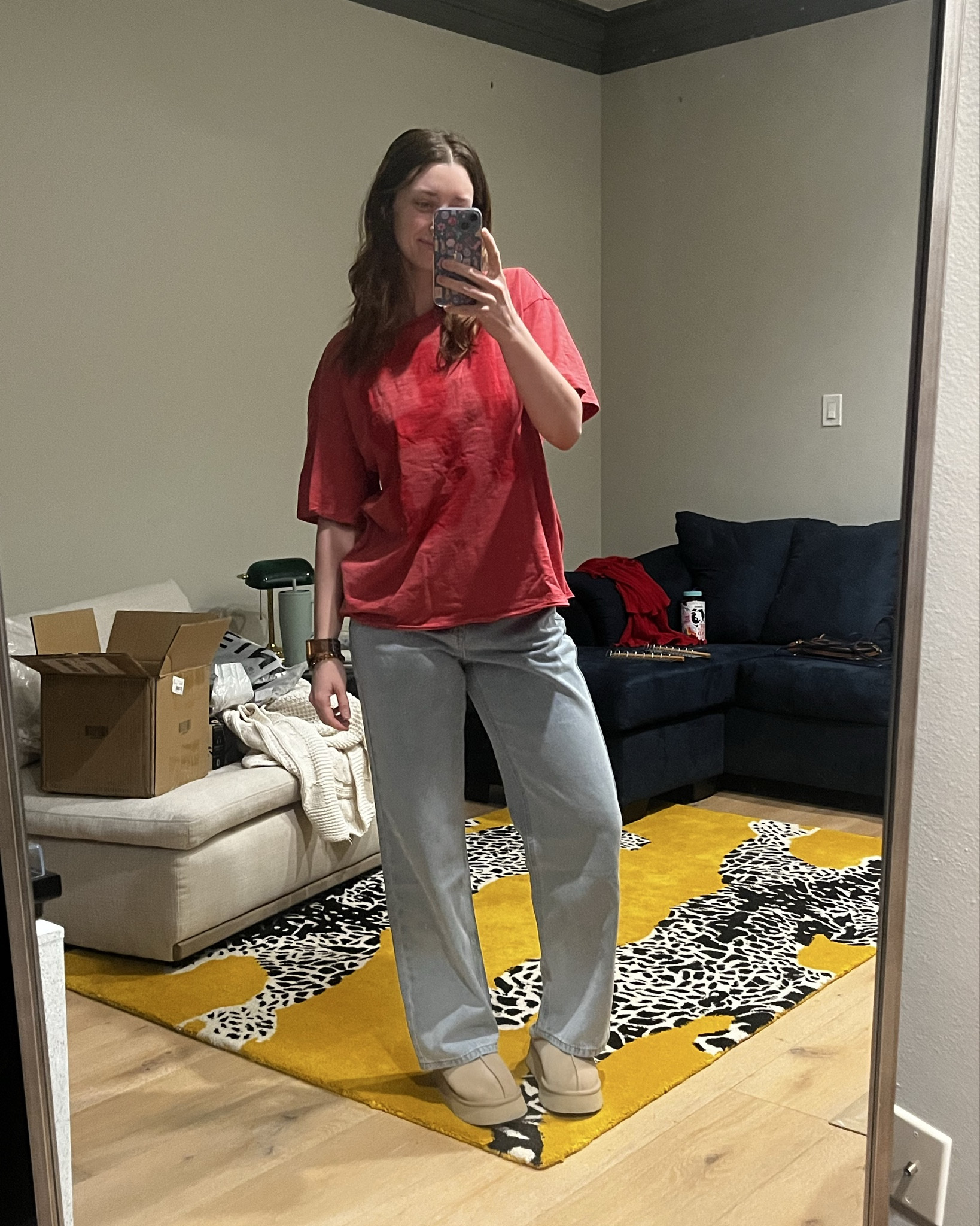 comfy casual fits >>> 

#LTKSaleAlert #LTKMidsize #LTKSeasonal