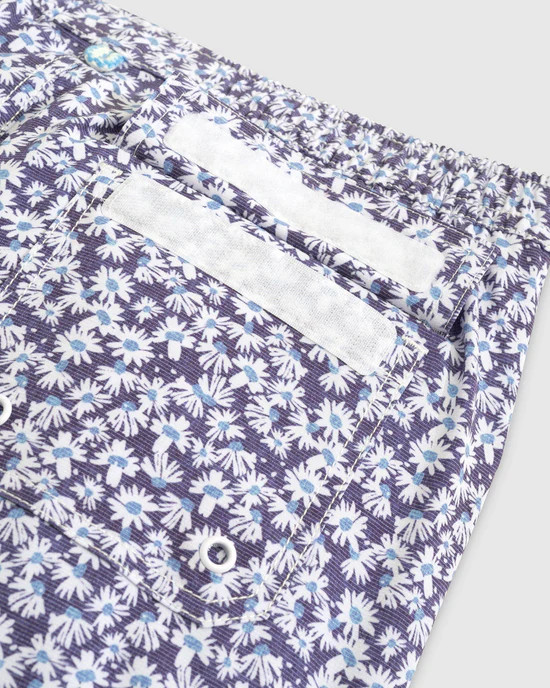 Half Elastic Jr. Surf Shorts | johnnie O