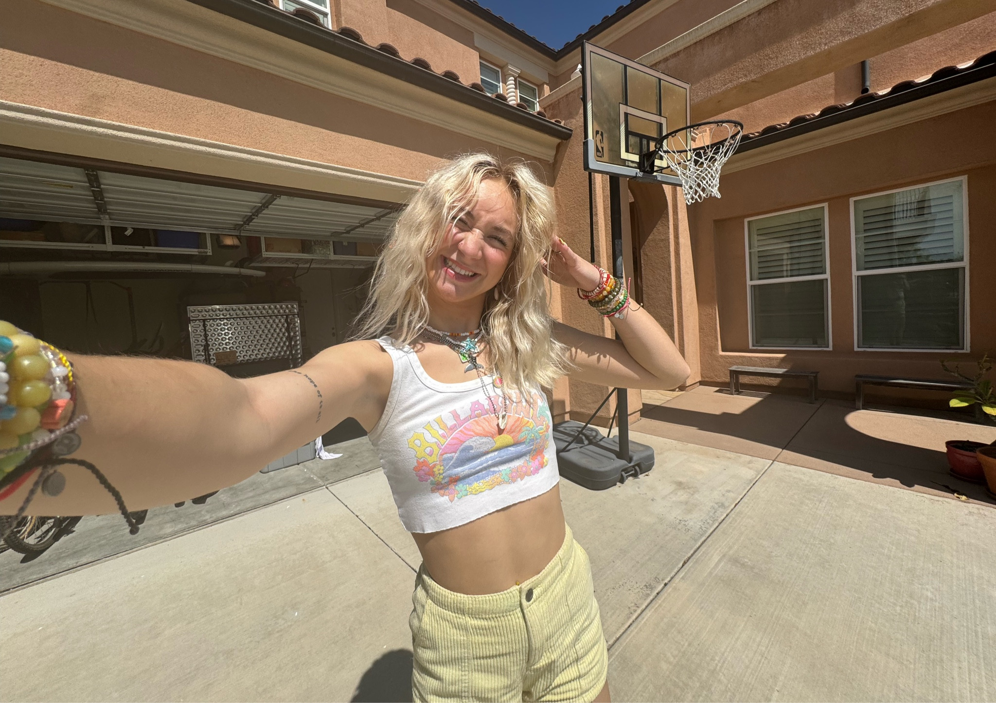 CALI FIT 🌸🌸🌸☀️☀️

#LTKstyletip #LTKSeasonal #LTKU