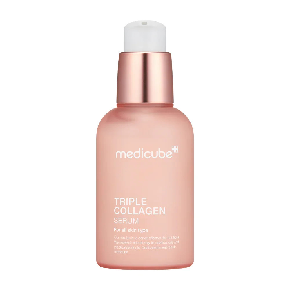 Medicube - Triple Collagen Serum 4.0 (55ml) | Walmart (US)
