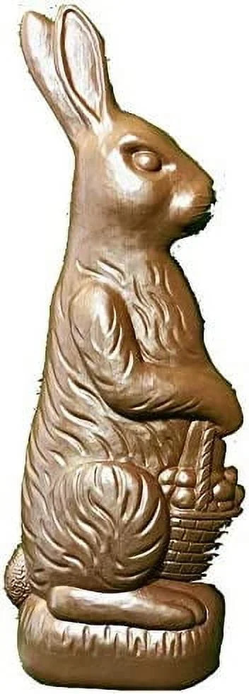 Union Products Chocolate Rabbit Blow Mold$$Home Decor, Kitchen, & Other | Walmart (US)