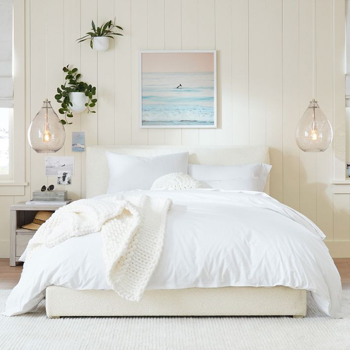 Super Chunky Knit Throw | Pottery Barn Teen