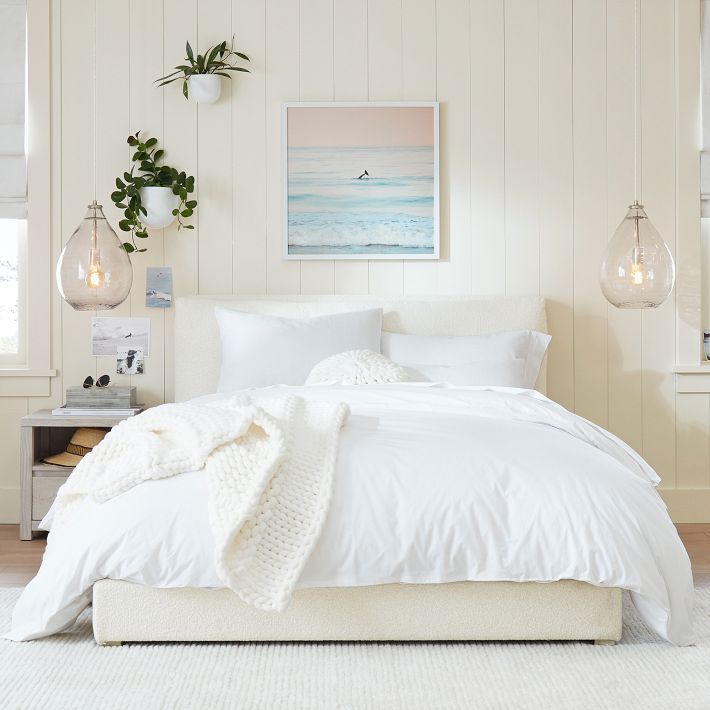Super Chunky Knit Throw | Pottery Barn Teen