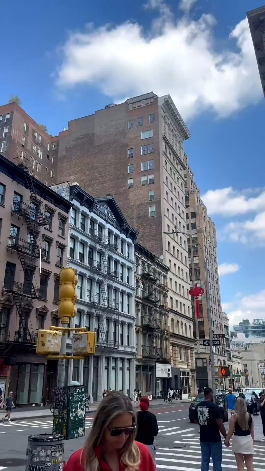 2 Trends everywhere!!!  

1. The Biker short! Kinda on the fence!
2.  Our beloved Dance Studio Pants!!  We jumped over the fence 15years ago on these and love that they are back in style!! (We never stopped wearing them tho) 

And in case you wondered, leggings were still a thing  
M

#LTKmorningroutine #LTKActive #LTKOver40