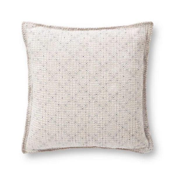 Checkered Throw Pillow | Wayfair North America