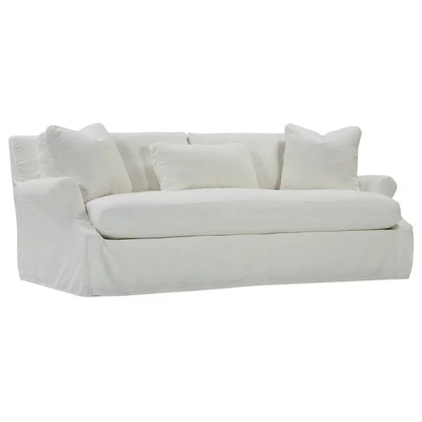 Bristol Slipcover Sofa | Lumens