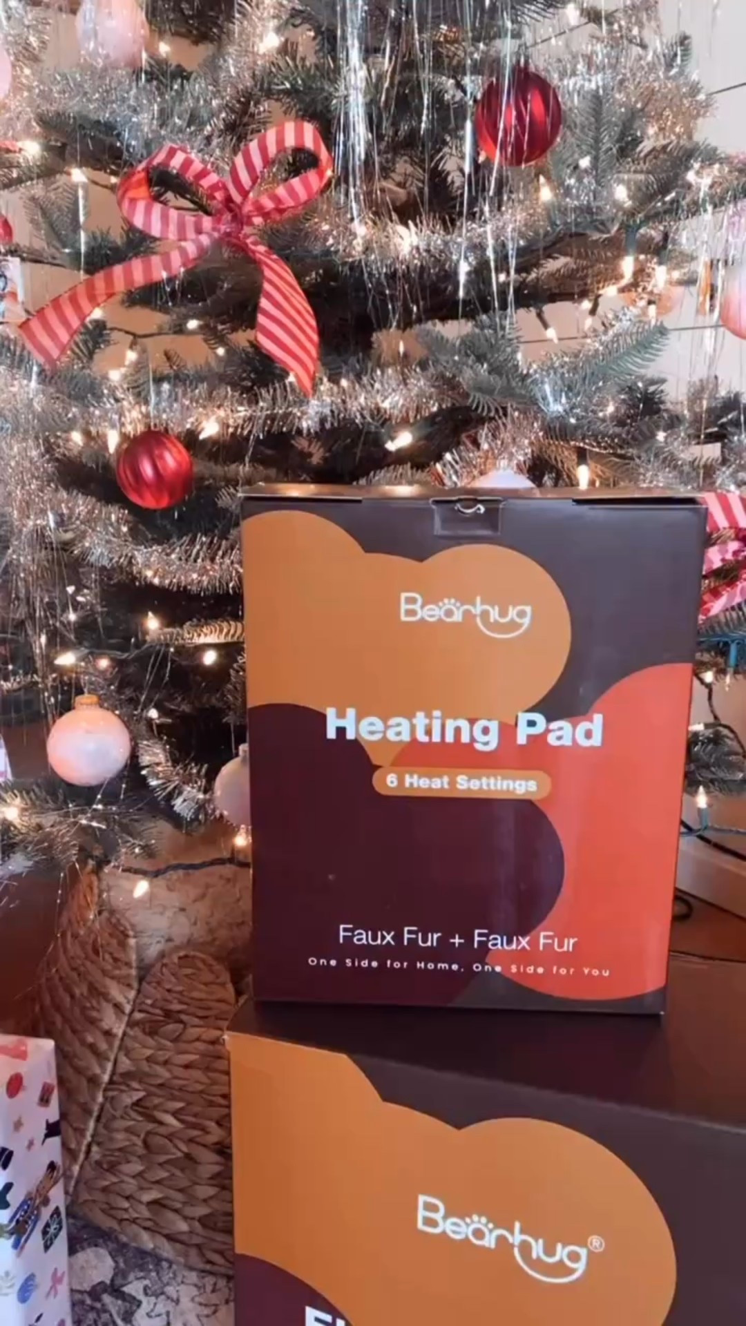 Christmas gift idea 


#LTKGiftGuide #LTKHoliday