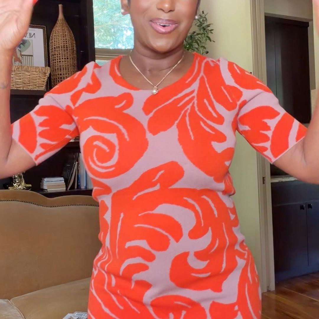 Not me turning regular life into a color palette. 🍊🤍

This dress feels like confidence, fresh lip gloss, and plans that require you to “accidentally” be seen. Comfortable enough for everyday life but bold enough to make the room look up twice. 

Because elevated everyday isn’t about the occasion.  
It’s about the energy you bring into it. ✨

#ElevatedEveryday #LifeIsYourRunway #StyledByAshleyJ #EverydayStyle #BoldFemininity #WhimsicalChic #AffordableFashion #MainCharacterEnergy #OOTD #StyleInspo


#LTKSeasonal #LTKTravel #LTKootd