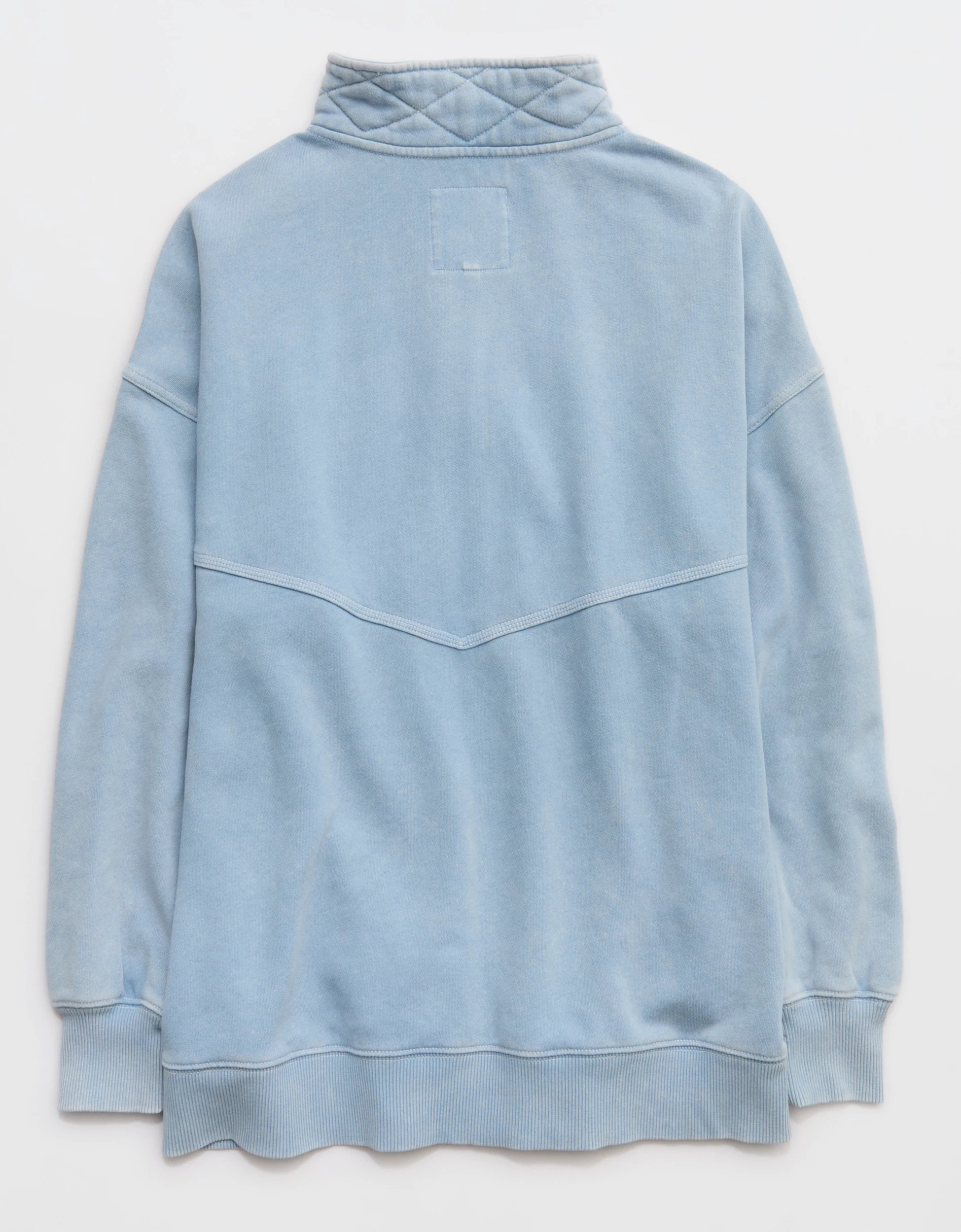 Aerie Oh Zip! Sweatshirt | Aerie