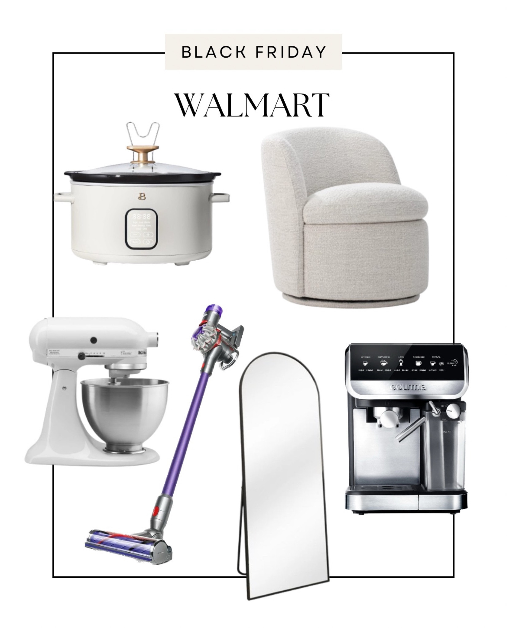 Walmart home Black Friday deals 

#LTKhome #LTKGiftGuide #LTKCyberWeek